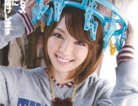 IPTD 693 We Will Deliver Your Eyebrows Nozomi Home Delivery SEX