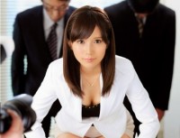 SNIS 495 Resolve A Woman President Prostrate And The Body Of The Claim Processing Company Kojima Minami