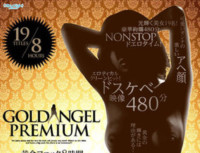 SKY 245 Gold Angel Premium BY Hiyori Shiraishi, Asami Yokoyama, Aya Fujii, Arisa Kanno, and more – Uncensored
