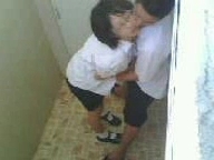 หลุดแบบนี้ตายแน่ๆน้องแว่นเอ๋ย (คลิปหลุด)